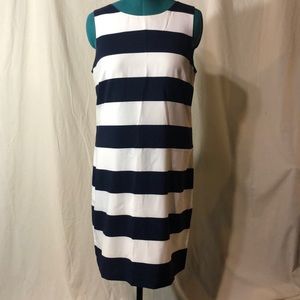 Banana Republic sheath dress